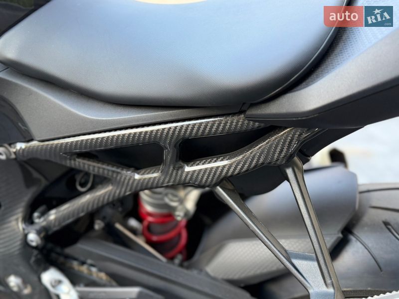 Спортбайк BMW S 1000RR 2023 в Днепре фото 20 Спортбайк BMW S 1000RR 2023 в Днепре