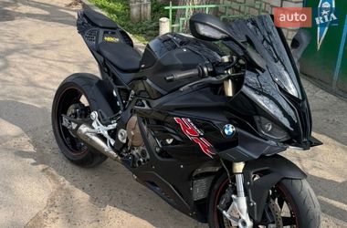 Мотоцикл Супермото (Motard) BMW S 1000RR 2023 в Вознесенске