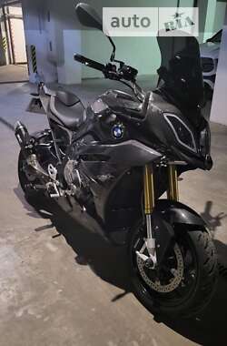 Мотоцикл Спорт-туризм BMW S 1000XR 2016 в Киеве