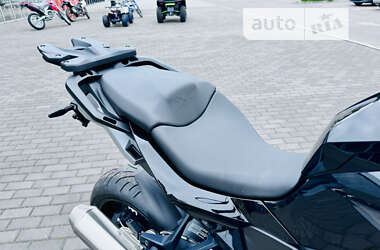 Мотоцикл Многоцелевой (All-round) BMW S 1000XR 2022 в Киеве