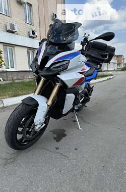 Мотоцикл Спорт-туризм BMW S 1000XR 2021 в Полтаве