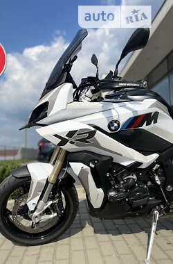 Мотоцикл Спорт-туризм BMW S 1000XR 2020 в Львове