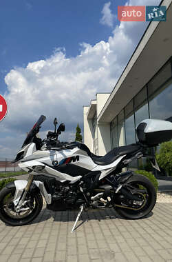 Мотоцикл Спорт-туризм BMW S 1000XR 2020 в Львове