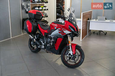 Мотоцикл Спорт-туризм BMW S 1000XR 2020 в Харкові