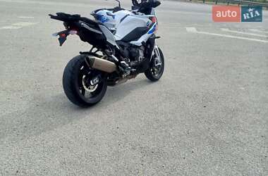 Спортбайк BMW S 1000XR 2022 в 