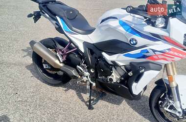 Спортбайк BMW S 1000XR 2022 в 