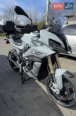 Мотоцикл Спорт-туризм BMW S 1000XR 2022 в Одесі