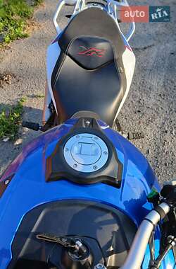 Мотоцикл Спорт-туризм BMW S 1000XR 2018 в 