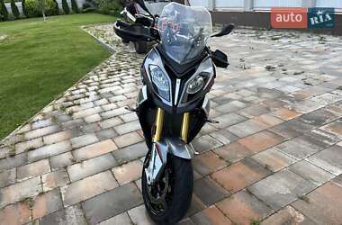 Мотоцикл Спорт-туризм BMW S 1000XR 2017 в Черкассах