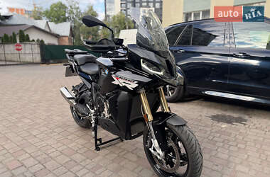 Мотоцикл Спорт-туризм BMW S 1000XR 2024 в Ивано-Франковске