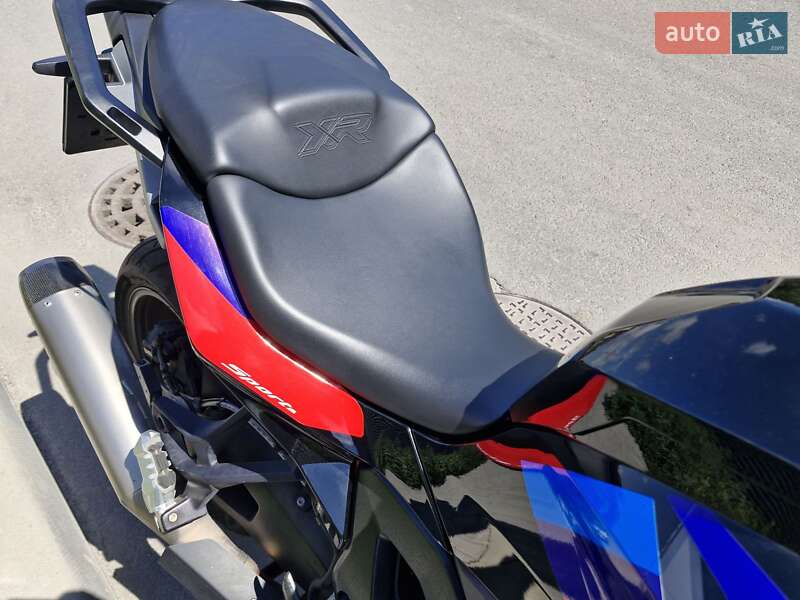Мотоцикл Многоцелевой (All-round) BMW S 1000XR 2022 в Днепре
