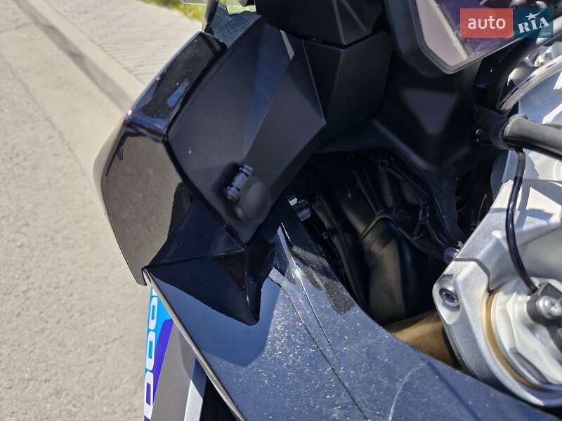 Мотоцикл Многоцелевой (All-round) BMW S 1000XR 2022 в Днепре