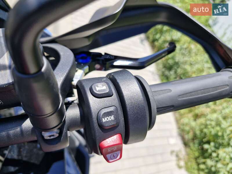 Мотоцикл Многоцелевой (All-round) BMW S 1000XR 2022 в Днепре