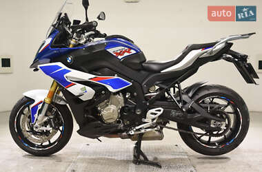 Мотоцикл Спорт-туризм BMW S 1000XR 2018 в Киеве