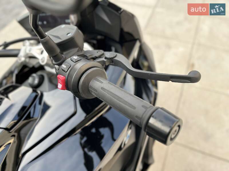 Мотоцикл Багатоцільовий (All-round) BMW S 1000XR 2025 в Києві
