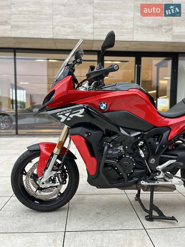 Мотоцикл Многоцелевой (All-round) BMW S 1000XR 2023 в Киеве