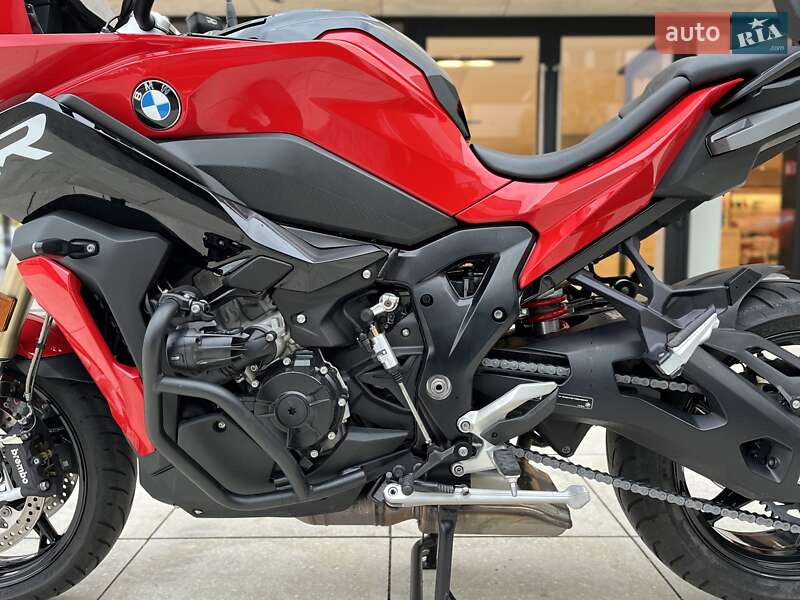 Мотоцикл Многоцелевой (All-round) BMW S 1000XR 2023 в Киеве