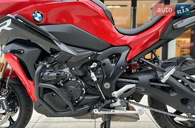 Мотоцикл Многоцелевой (All-round) BMW S 1000XR 2023 в 
