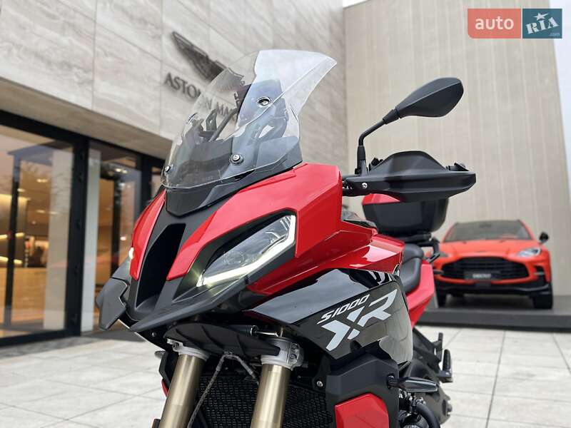 Мотоцикл Многоцелевой (All-round) BMW S 1000XR 2023 в Киеве