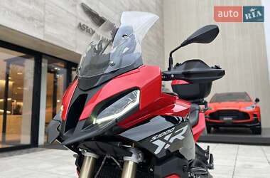 Мотоцикл Многоцелевой (All-round) BMW S 1000XR 2023 в 
