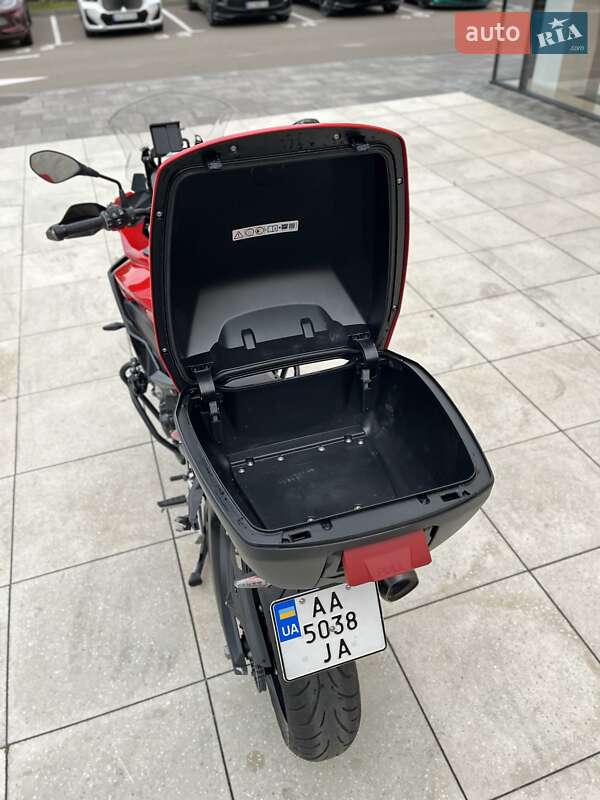 Мотоцикл Многоцелевой (All-round) BMW S 1000XR 2023 в Киеве