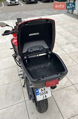 Мотоцикл Многоцелевой (All-round) BMW S 1000XR 2023 в 