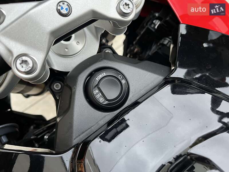 Мотоцикл Многоцелевой (All-round) BMW S 1000XR 2023 в Киеве