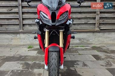 Мотоцикл Спорт-туризм BMW S 1000XR 2020 в Киеве
