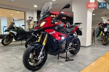 Мотоцикл Спорт-туризм BMW S 1000XR 2018 в Києві
