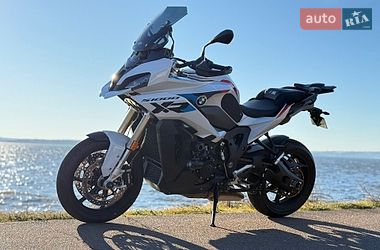 Мотоцикл Спорт-туризм BMW S 1000XR 2024 в Киеве