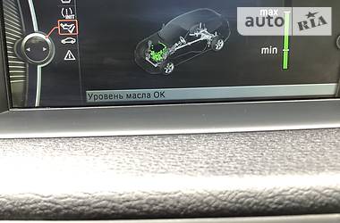 Позашляховик / Кросовер BMW X1 2012 в 