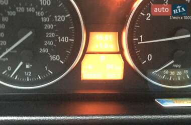 Внедорожник / Кроссовер BMW X1 2013 в 