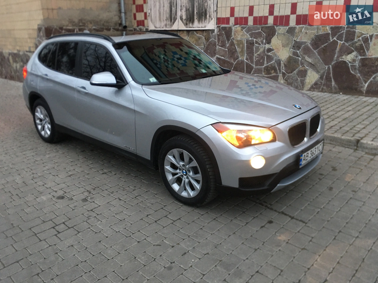 2013 BMW X1 - мініатюра 18