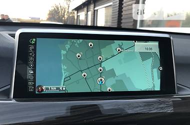 Внедорожник / Кроссовер BMW X1 2016 в 