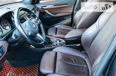Внедорожник / Кроссовер BMW X1 2016 в 