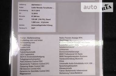 Внедорожник / Кроссовер BMW X1 2013 в Хмельницком