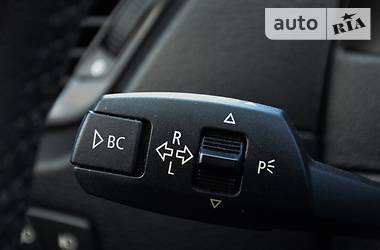 Позашляховик / Кросовер BMW X1 2015 в 