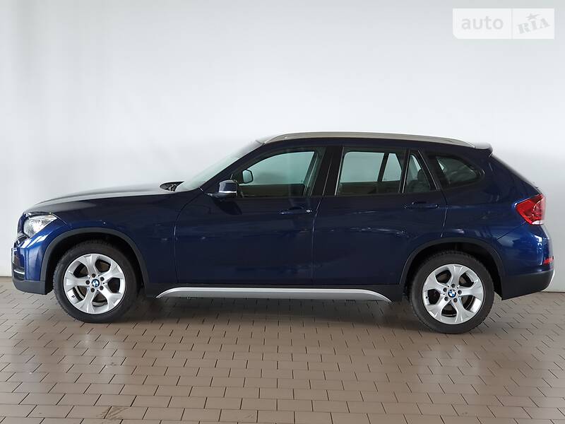 Хетчбек BMW X1 2013 в Києві