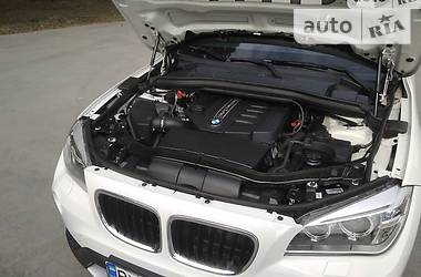 Внедорожник / Кроссовер BMW X1 2013 в Хмельницком