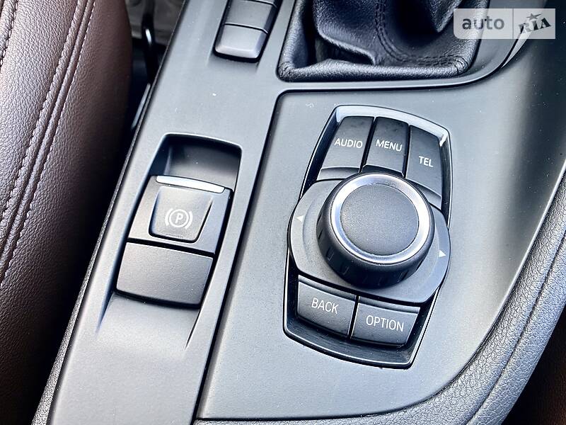 Позашляховик / Кросовер BMW X1 2018 в Києві фото 30 Позашляховик / Кросовер BMW X1 2018 в Києві
