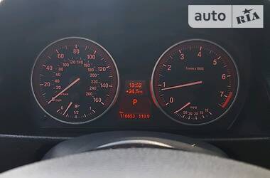 Позашляховик / Кросовер BMW X1 2013 в Білгороді-Дністровському