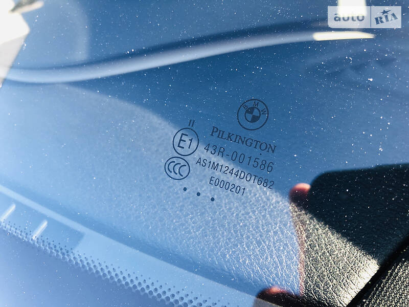 Позашляховик / Кросовер BMW X1 2010 в Києві фото 10 Позашляховик / Кросовер BMW X1 2010 в Києві