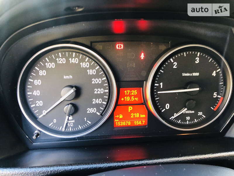 Позашляховик / Кросовер BMW X1 2010 в Києві фото 13 Позашляховик / Кросовер BMW X1 2010 в Києві