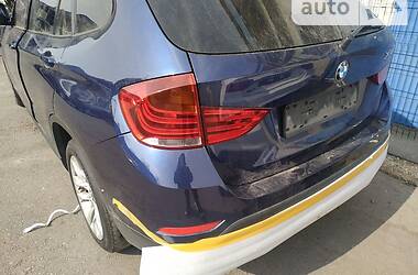 Внедорожник / Кроссовер BMW X1 2014 в Одессе