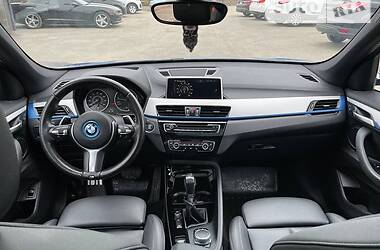 Другие легковые BMW X1 2016 в Хмельницком