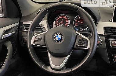 Внедорожник / Кроссовер BMW X1 2015 в Одессе