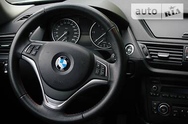 Внедорожник / Кроссовер BMW X1 2012 в Киеве