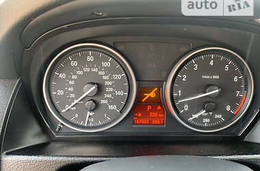 Внедорожник / Кроссовер BMW X1 2013 в Костополе