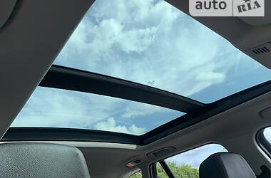 Внедорожник / Кроссовер BMW X1 2013 в Костополе