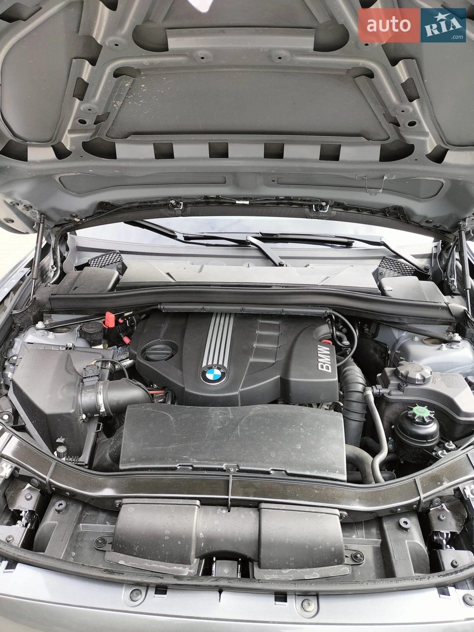 2011 BMW X1 - мініатюра 7